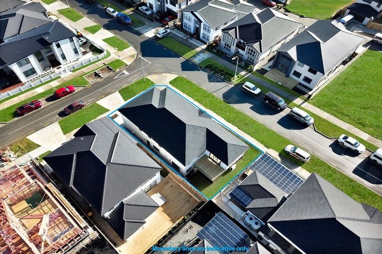 Photo of property in 2 Piki Street, Flat Bush, Auckland, 2019