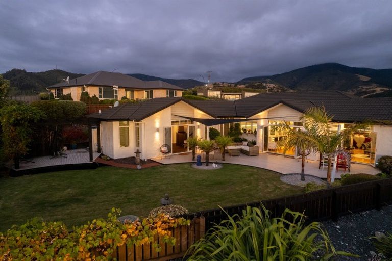 Photo of property in 4 Pinnacle Place, Wakatu, Nelson, 7011