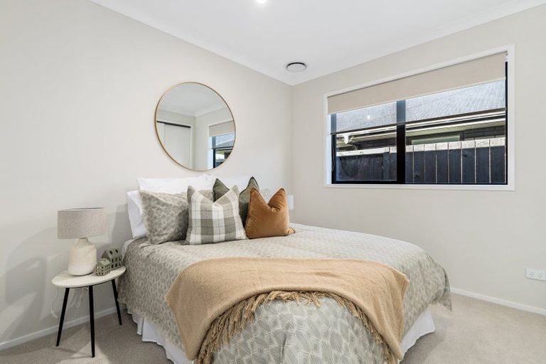 Photo of property in 108 Fairway Drive, Morrinsville, 3300