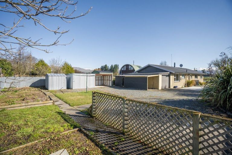 Photo of property in 57 Regent Street, Fairlie, 7925