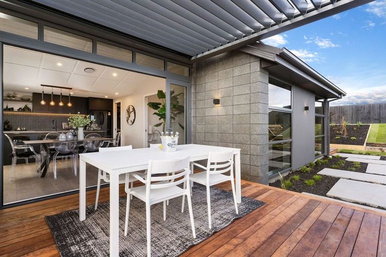 Photo of property in 69 Waikirikiri Avenue, Lincoln, 7608