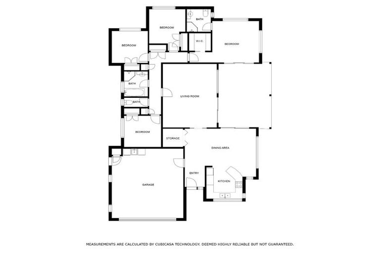 Photo of property in 64 Saint James Drive, Huntington, Hamilton, 3210