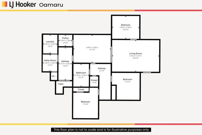 Photo of property in 27 Bledisloe Street, Kurow, 9435