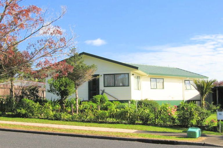 Photo of property in 44 Diorella Drive, Clover Park, Auckland, 2019