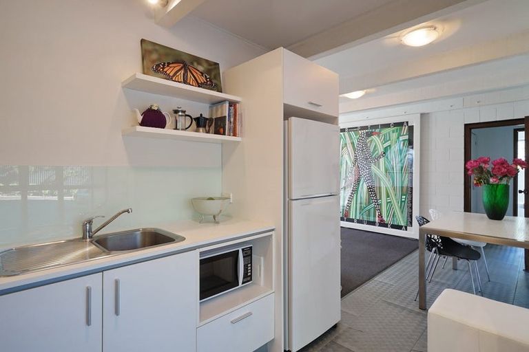 Photo of property in 26 Seamount Terrace, Mount Pleasant, Christchurch, 8081