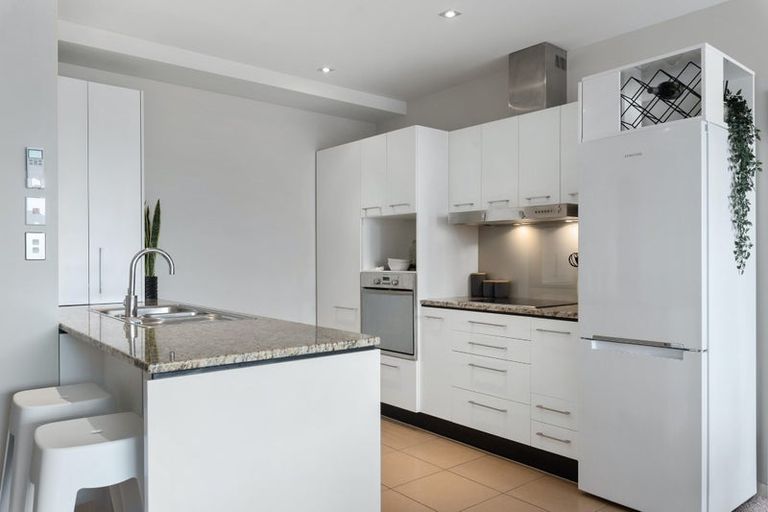 Photo of property in Maison Apartments, 307/16 Huron Street, Takapuna, Auckland, 0622