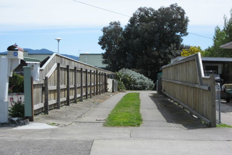 Photo of property in 58 Cleghorn Street, Redwoodtown, Blenheim, 7201