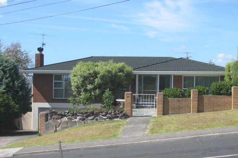 Photo of property in 51 High Road, Glenfield, Auckland, 0629