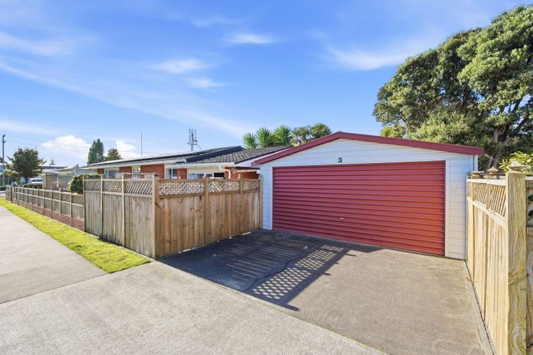 Photo of property in 47 Liverpool Street, Whanganui, 4500