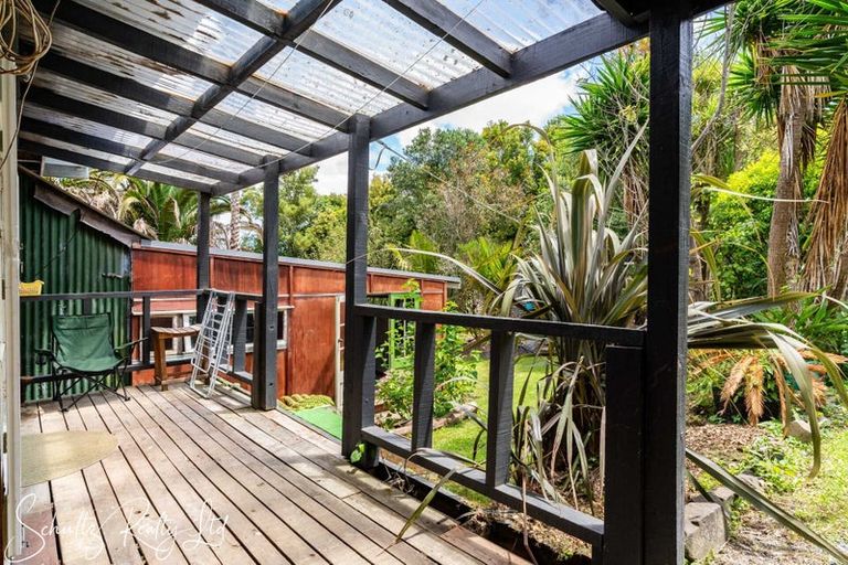 Photo of property in 249 Mountain Road, Maungaturoto, 0587