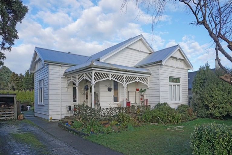 Photo of property in 161 Dalrymple Street, Strathern, Invercargill, 9812