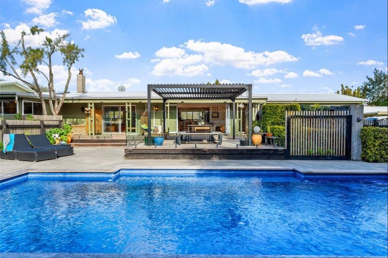 Photo of property in 231 Omaha Flats Road, Point Wells, Warkworth, 0986