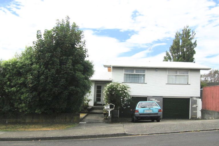 Photo of property in 8 Perry Street, Heretaunga, Upper Hutt, 5018