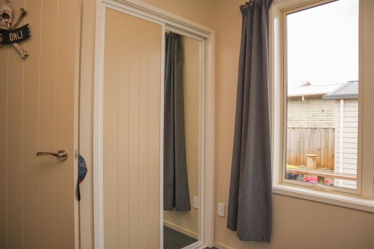 Photo of property in 95 Marlborough Street, Greymouth, 7805