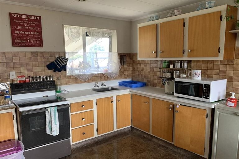 Photo of property in 52 Kilmarnock Court, Strathern, Invercargill, 9812