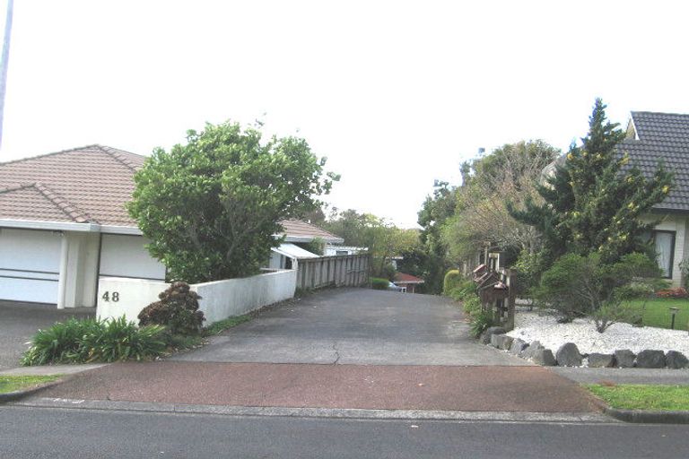 Photo of property in 2/50 Simmental Crescent, Somerville, Auckland, 2014