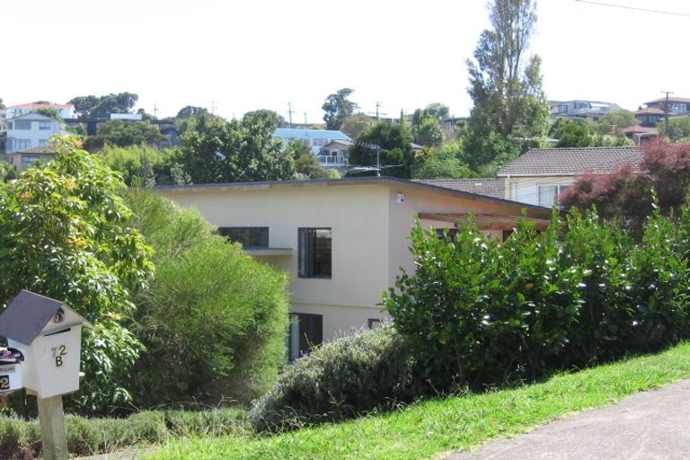 Photo of property in 1/72 Heathcote Road, Castor Bay, Auckland, 0620