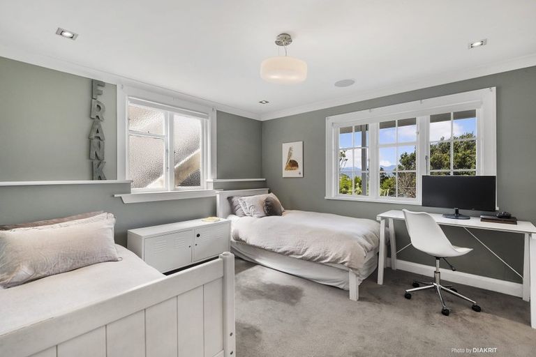 Photo of property in 11 Ariki Road, Hataitai, Wellington, 6021