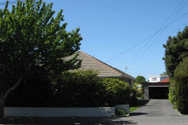 Photo of property in 224 Greers Road, Bryndwr, Christchurch, 8053