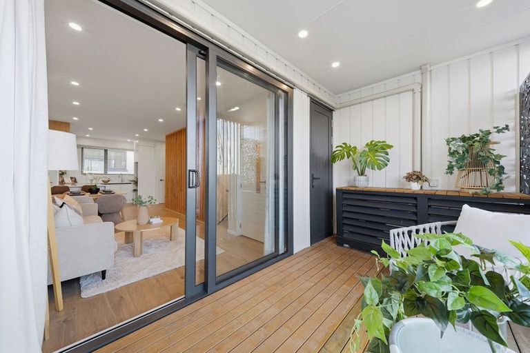 Photo of property in 5/14 Williamson Avenue, Belmont, Auckland, 0622