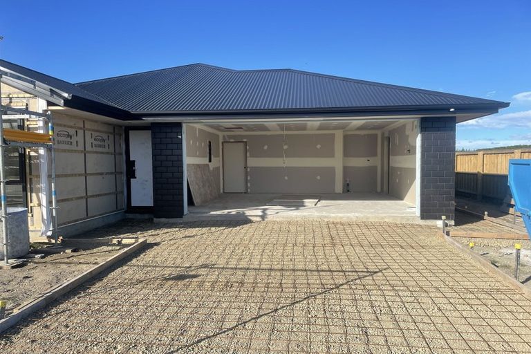 Photo of property in 31 Clement Avenue, Rolleston, 7615