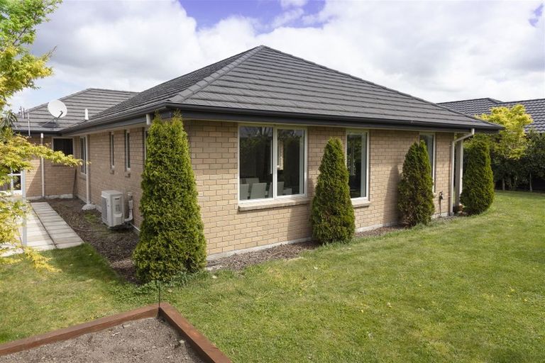 Photo of property in 5 Whitnall Street, Halswell, Christchurch, 8025