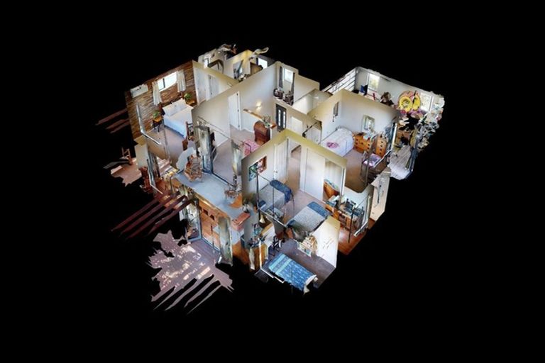 Photo of property in 91 Penruddock Rise, Westmorland, Christchurch, 8025