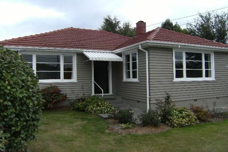 Photo of property in 128 Vagues Road, Northcote, Christchurch, 8052
