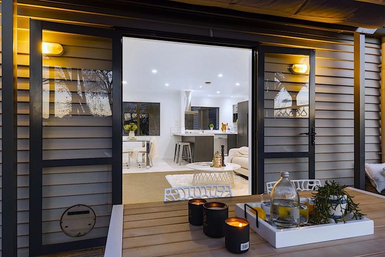 Photo of property in 44a Baird Street, Howick, Auckland, 2014