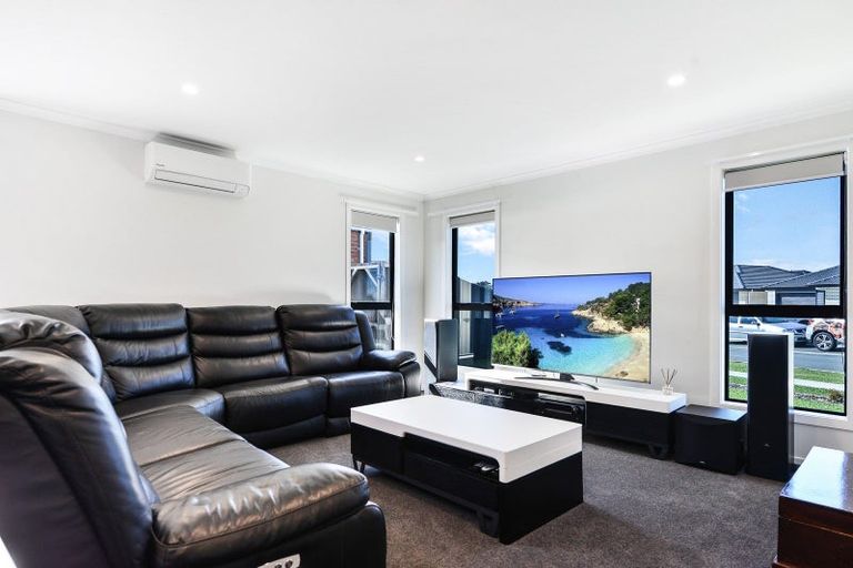 Photo of property in 36 Pragma Rise, Rototuna North, Hamilton, 3210