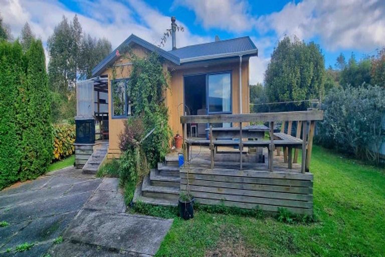 Photo of property in 40 Potts Road, Koputaroa, Levin, 5571