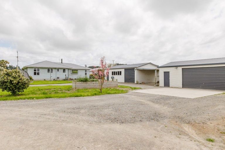 Photo of property in High Street, Eketahuna, 4900