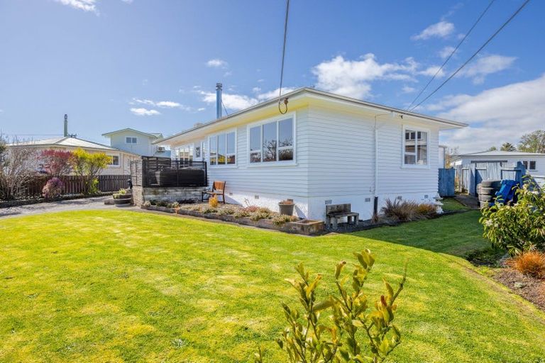 Photo of property in 6 Wilder Street, Waipukurau, 4200