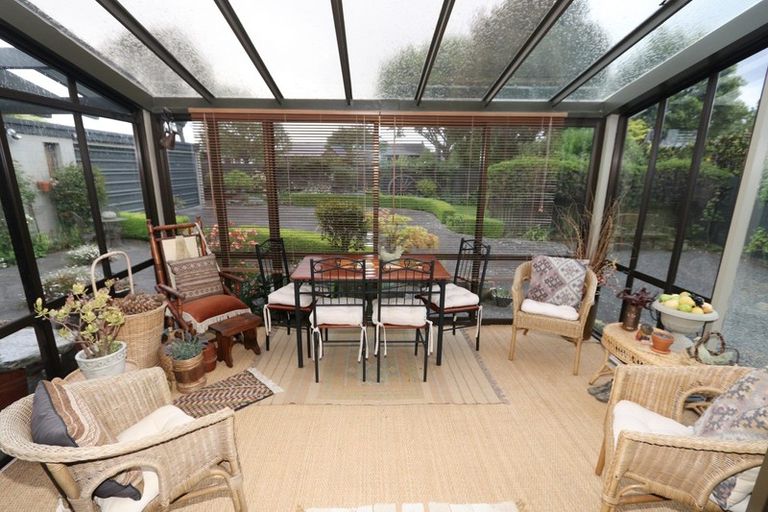 Photo of property in 103 Oak Grove, Ashburton, 7700