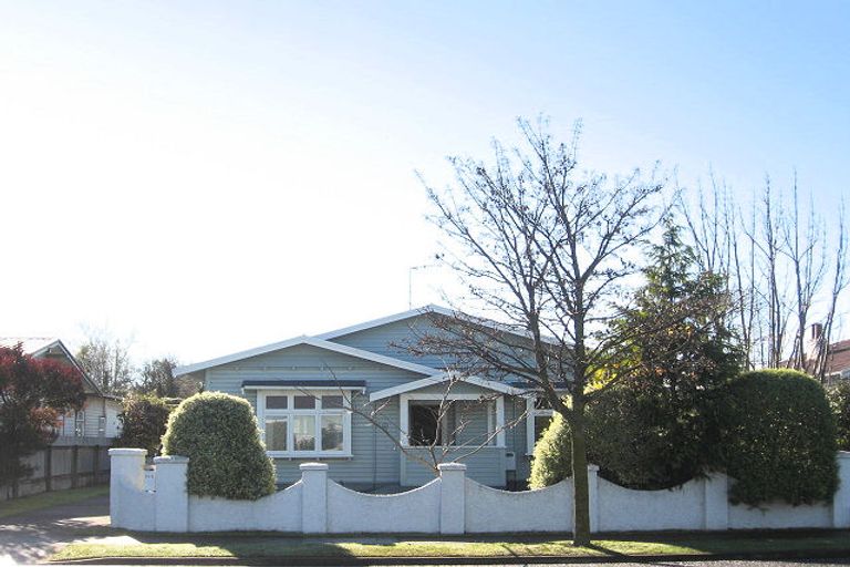 Photo of property in 509 Saint Aubyn Street West, Hastings, 4122