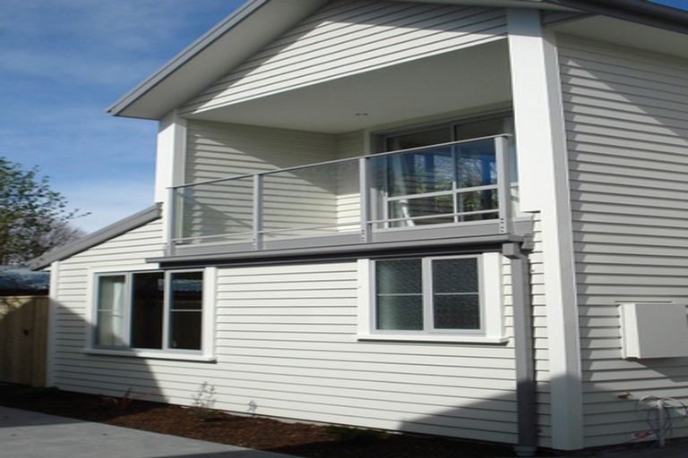 Photo of property in 180d Milton Street, Sydenham, Christchurch, 8023