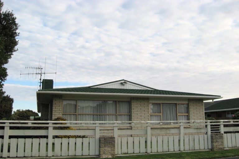 Photo of property in 21 Bignell Street, Gonville, Whanganui, 4501