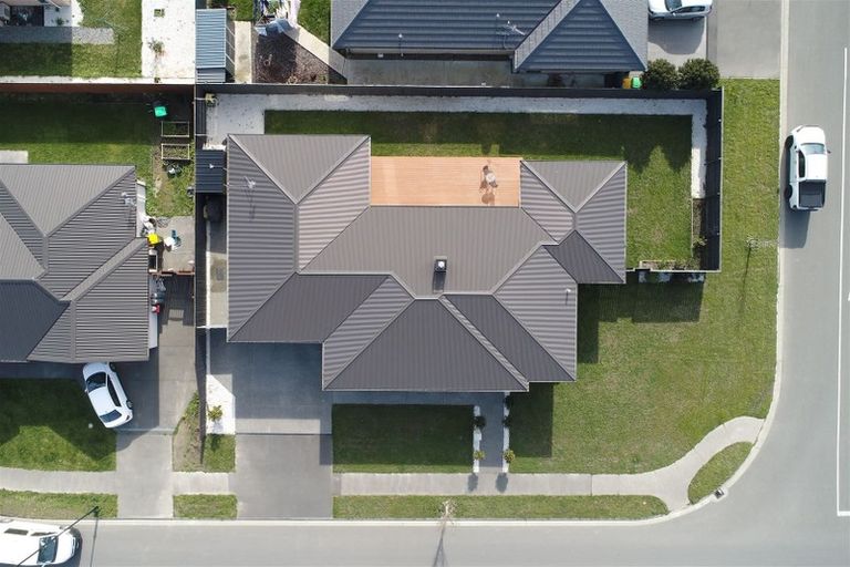 Photo of property in 70 Granite Drive, Rolleston, 7614