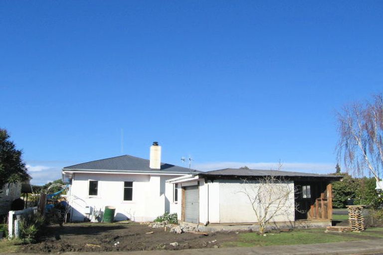 Photo of property in 807 Ngaio Street, Mahora, Hastings, 4120