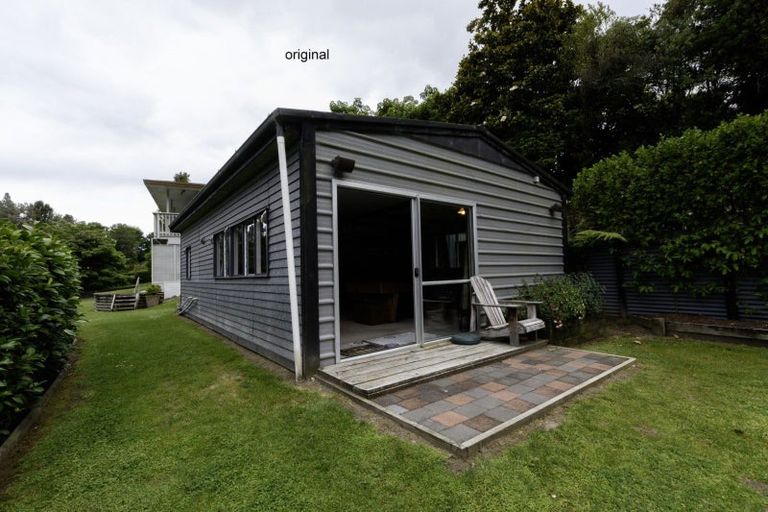 Photo of property in 1 Maruia Place, Minden, Tauranga, 3176