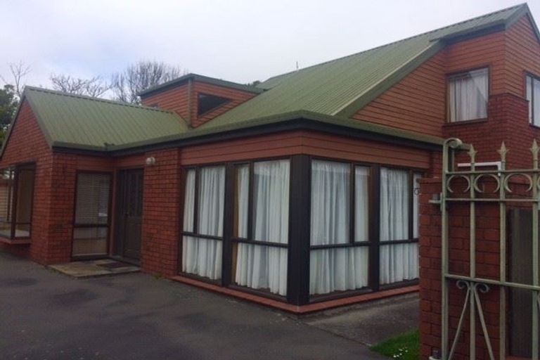 Photo of property in 8 Grants Road, Papanui, Christchurch, 8053