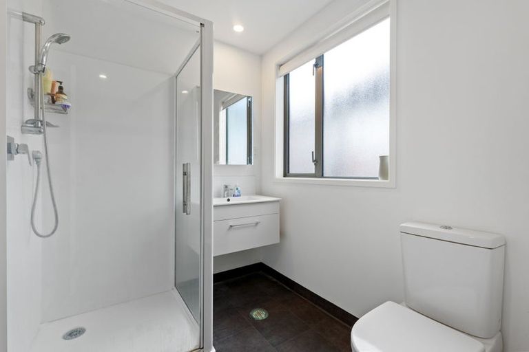 Photo of property in 205/160c Hobsonville Point Road, Hobsonville, Auckland, 0616