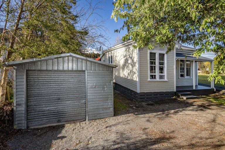 Photo of property in 11 Rimu Street, Ohakune, 4625