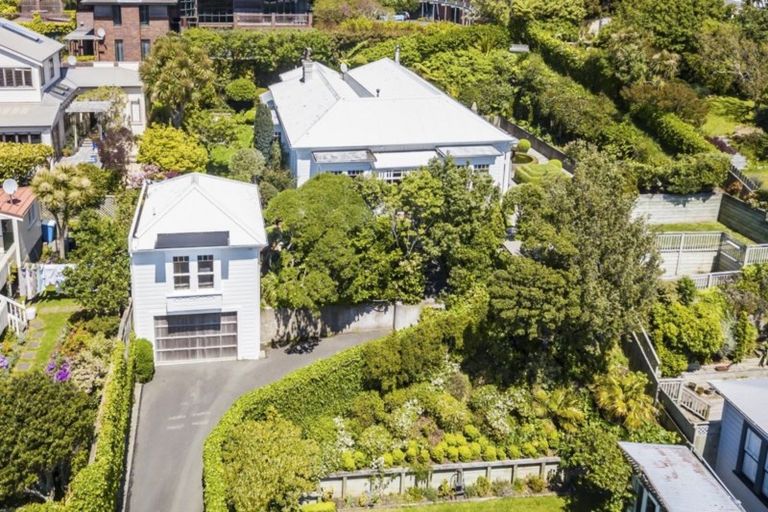 Photo of property in 5 Rankin Street, Wadestown, Wellington, 6012