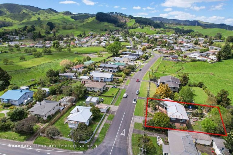 Photo of property in 1 Aorangi Road, Paeroa, 3600