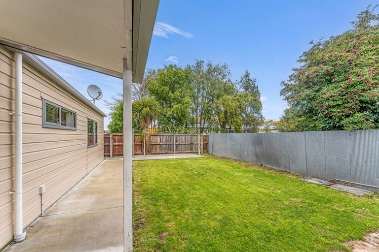 Photo of property in 125 Ohoka Road, Kaiapoi, 7630