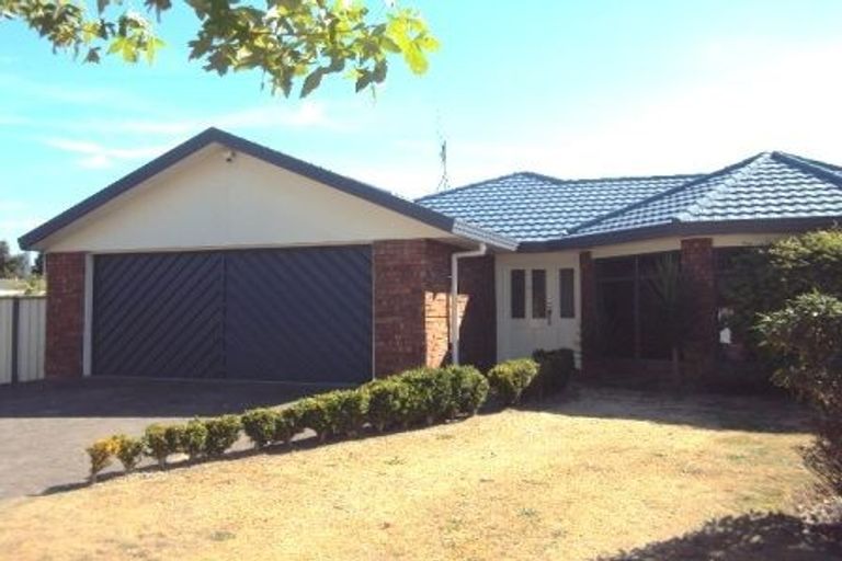 Photo of property in 21 Spinnaker Drive, Flagstaff, Hamilton, 3210