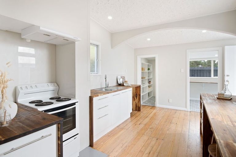 Photo of property in 152 Union Street, New Brighton, Christchurch, 8061
