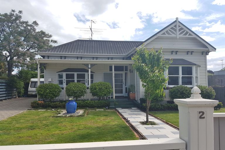 Photo of property in 2 Central Street, Whataupoko, Gisborne, 4010