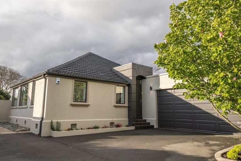 Photo of property in 19 Mccombs Street, Somerfield, Christchurch, 8024